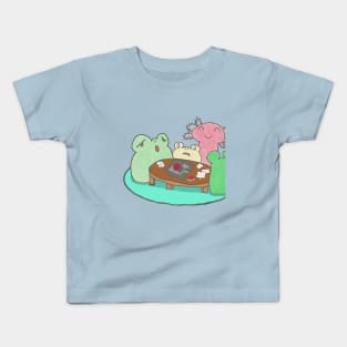 Nat1 Toad Kids T-Shirt